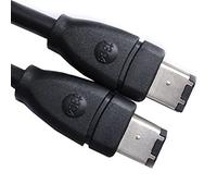 M21 1,5 m FireWire IEEE 1394 cavo adattatore 6 poli a 6 poli Mini DV