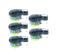 M21-750-595-WT Etichetta per tutte le stagioni per le stampanti Brady M210/M211(5 Pcs)