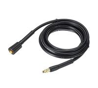 M22 18Mpa Rondella Ad Alta Pressione Tubo Lunghezza 5M Per Nilfisk C100 C110 C120 C130 C140 Accessori