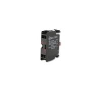 M22-CK10 Blocco Contatto Moeller, Clamp, Flush, 1No