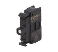 M22-CLED230-B Elemento di illuminazione 22 mm RMQ-Titanio -25-70°C Bel: LED b...
