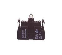 M22-CLED230-R 216576 RMQ Titan Portalampada LED rossa 230V AC