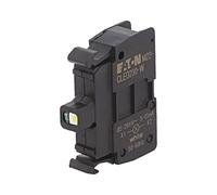 M22-CLED230-W Elemento di illuminazione 22 mm RMQ-Titanio -25-70°C Bel: LED b...