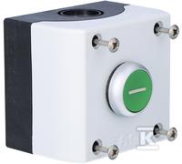 M22-D-G-X1/KC11/I EATON Pulsante verde piatto 1Z1R 216522