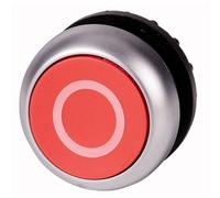 M22-D-R-X0 PULSANTE AUTOMATICO PIATTO ''O'' IP67 216605