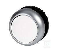 M22-DR-W Eaton Pulsante piatto bianco senza ritorno 216615
