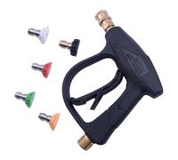 M22 High Pressure Washer Spray Water Jet Car Wash Trigger Fit For Karcher