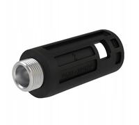 M22-LavorBayonet PA66+30GF | Adattatore per idropulitrice | 160 bar | 60 °C | 10