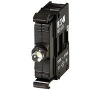 Eaton 216558 M22-LED-R - Electrical enclosure light - Screw - Black - LED - CE