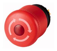 Eaton Pulsante di arresto di emergenza a fungo M22-PVLT 263469 luminoso con sblocco rotazione
