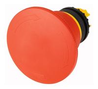 Eaton M22-PVT45P Pulsante di arresto di emergenza a fungo IP67/IP69 1 pz.