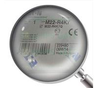 M22-R4K7 1Pcs Brand New M22-R4K7