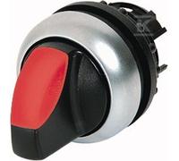Eaton 216845 M22-WRLK3-R Interruttore Anello frontale in plastica Leva a bandi