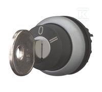EATON 216894 M22-WS3 SELETTORE A CHIAVE 3 POSIZIONI CON RITORNO