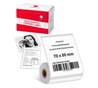M220 Carta Termica Per Stampante Per Etichette M220 M250 M221 M421 Etichetta