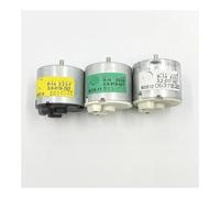 M22E-10/11/12 310 electronic starter DC 3.7V-6V 6-Pole Rotor Engine High Torque Rare Earth Magnet NWPNLXEA(Model C M22E-12)