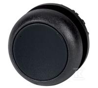 M22S-D-S Eaton Pulsante piatto nero 216591