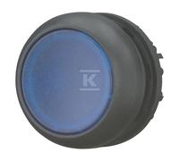 M22S-DL-B Attuatore pulsante illuminato Eaton 216932