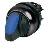 M22S-WLK3-B 216842 Interruttore illuminato 2 posizioni giallo