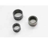 M231 - SERIE CUSCINETTI A RULLI ALBERO MOTORE LAMBRETTA J50-DE LUXE-SPECIAL-J125