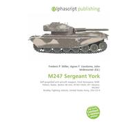 M247 Sergeant York: Self-propelled anti-aircraft weapon, Ford Aerospace, M48 Patton, Radar, Bofors 40 mm, M163 VADS, M1 Abrams, M2/M3 Bradley Fighting Vehicle, United States Army, ZSU-23-4