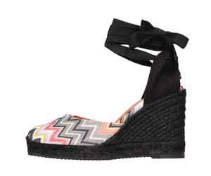 M25_001 Zeppe MISSONI Donna Multicolor Amu013_miss