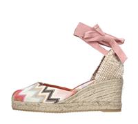 Missoni - Wedges - - Shoes - Donna - Multicolore - 41 EU