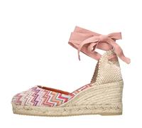 M25_004 Zeppe MISSONI Donna Multicolor Amu015_miss