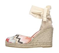 Missoni - Wedges - - Shoes - Donna - Multicolore - 37 EU