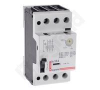 M250 INTERRUTTORE PROTEZIONE MOTORE 10.0A 2.5M 230V AC 606809