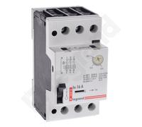 M250 INTERRUTTORE PROTEZIONE MOTORE 16.0A 2.5M 230V AC 606810
