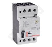 M250 INTERRUTTORE PROTEZIONE MOTORE 25.0A 2.5M 230V AC 606812