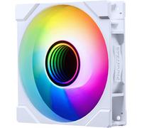 M25G2-120 D-RGB Reverse, Ventola bianco