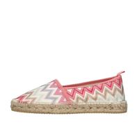 M26_002 Mocassini e slip on MISSONI Donna Multicolor Amu021_miss