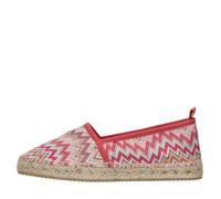 M26_004 Mocassini e slip on MISSONI Donna Multicolor Amu020_miss