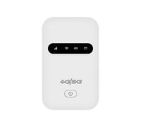 M26 4G Router Card Portatile Wifi Wireless Network Car MIFI Router Portatile Outdoor Hotspot Pocket Modem 150Mbps