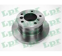 M2681P Disco freno Lpr