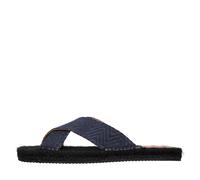 M27_002 Mules e sabot MISSONI Uomo Blu Amu037_miss