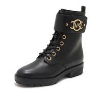 M2783 ANFIBIO DONNA MICHAEL KORS RORY LACE UP BOOTIE WOMAN