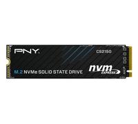 M280CS2150-2TB-TB 2TB SSD PNY CS2150 M.2 PCIE NVME GEN5 X4