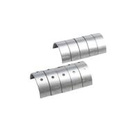 M282.914 1.3T Motore Albero Motore Cuscinetto Principale Shell Set Compatibile Con W177 V177 W247 C118 X118 H247 X247 CLA GLA A200