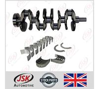 M282 Albero Kit &main&con Cuscinetto & Spinta Rondella Per Cla Gla W177 1.3 Tce