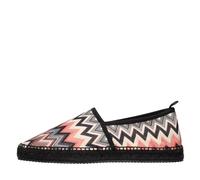M29_001 Mocassini e slip on MISSONI Uomo Multicolor Amu033_miss