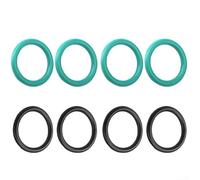 M29517 O Ring Seal Kit per Pompa Olio Pickup Tubo Compatibile con Motore 4 8 5 3 5 7 Per 1 V8 ModeFor 1997 2013 Sostituzione Guarnizione Olio Motore