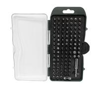 M29892 Set inserti Acciaio Cromo Vanadio per plastica 100 pz