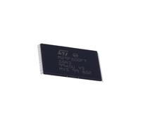 M29F800FT55N3E2 FLASH Memory 1Mx8bit 55ns TFSOP48 parallelo MICRON TECHNOLOGY