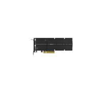 Synology M2D20 scheda di interfaccia e adattatore Interno PCIe