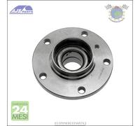 M2jaj Mozzo Cuscinetto Ruota Ajs Ant Per Bmw 3 Compact Bifuel 1994>2000