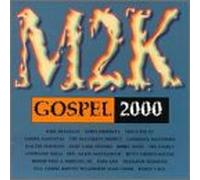M2k Gospel 2000 - Various 2cd (w/trin-I-Tee, S.mills...)