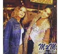 M2m - Big Room